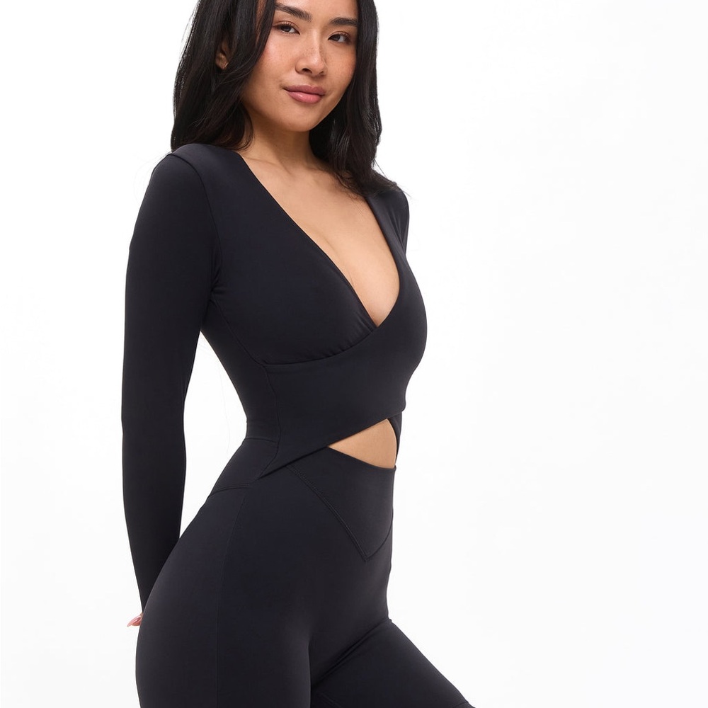 Poshknit Bodysuit